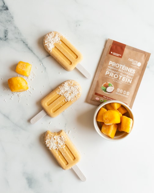 How to Enjoy Paletas Year-Round